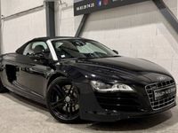 occasion Audi R8 Spyder 5.2 V10 525 cv