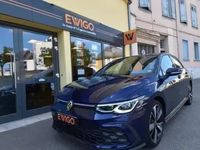 occasion VW Golf VIII Viii 1.4 E-hybrid Gte 245h 150 Phevg Bva Camera Sieges Chauffants Garantie 6 ...