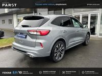 occasion Ford Kuga 2.5 Duratec 225ch PHEV ST-Line X BVA - VIVA188135906