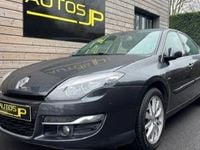 Occasion Renault Laguna III Bose Edition 110 ch (80 kW) 2011 Berline