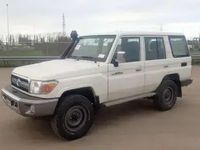 occasion Toyota Land Cruiser 76 Hzj76 4x4