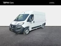 occasion Fiat Ducato Fg Mh2 3.3 140ch H3-power S&s