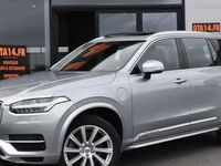 occasion Volvo XC90 T8 Twin Engine 303 + 87ch Inscription Luxe Geartronic 7 Places