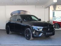 occasion Maserati Levante 3.8 V8 Bi-Turbo 580 Trofeo