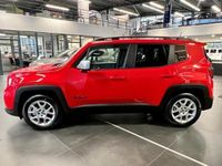 occasion Jeep Renegade 1.5 Turbo T4 130ch MHEV Limited BVR7 MY22 - VIVA3648122