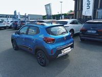 occasion Dacia Spring Achat Intégral Confort Plus