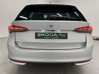 Occasion Skoda Octavia 150 ch (110 kW) 2025 Gris Break