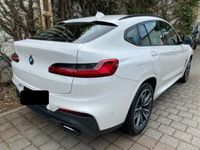 occasion BMW X4 (G02) M40IA 354CH EURO6D-T
