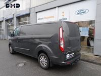 occasion Ford 300 Transit CustomL2H1 2.0 EcoBlue 170 S&S Limited BVA6 7cv - VIVA163687211