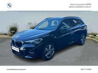 occasion BMW X1 sDrive18dA 150ch M Sport