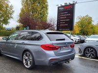 occasion BMW M550 Serie 5 (g31) da Xdrive 400ch Steptronic Euro6d-t 166g