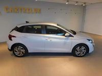 occasion Hyundai i20 Techno 7dct