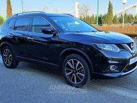 occasion Nissan X-Trail 16 dci Connecta 130 CH 7 places