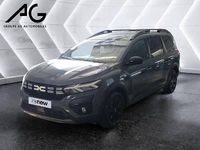 Occasion Dacia Jogger Extreme 2023 Gris Monospace