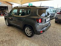 Occasion Jeep Renegade Limited 120 ch (88 kW) 2022 Gris SUV