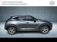 occasion Nissan Juke 1.0 DIG-T 114ch N-Connecta DCT 2021 Offre