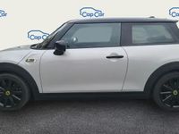 occasion Mini Cooper SE 184 Greenwich