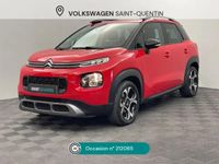 occasion Citroën C3 Aircross Puretech 130ch S&s Shine