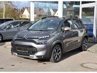 occasion Citroën C3 Aircross 1.5 BlueHDI C-Series CLIMA REGUL GPS