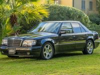 Occasion Mercedes E500 325 ch (239 kW) 1994 Noir Berline