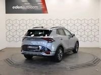 Occasion Kia Sportage GT-Line 230 ch (169 kW) 2022 Gris SUV