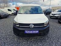 occasion VW Caddy 2.0 tdi tvac // gps / clim / garantie 1 an //