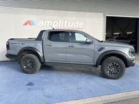 occasion Ford Ranger 3.0 EcoBoost V6 292ch Stop&Start Double Cabine Raptor BVA10