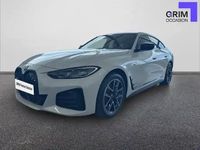 Occasion BMW i4 Comfort Edition 210 kW (286 ch) 2024 Othercolor Berline