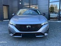 Nouvelle Peugeot 308 Active 137 ch (100 kW) 2025 Gris Berline