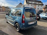 occasion Citroën Berlingo 1.6 hdi 92 cv multispace xtr