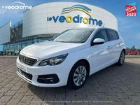 occasion Peugeot 308 1.5 Bluehdi 130ch S/s Allure Pack