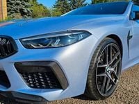 Occasion BMW M8 Competition Edition 625 ch (459 kW) 2019 Cabriolet