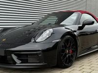 occasion Porsche 992 Targa Gts Lift