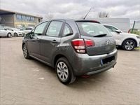 Occasion Citroën C3 SELECTION 82 ch (60 kW) 2016 Gris Citadine