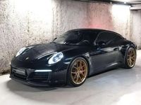 occasion Porsche 991 S Coupe 3.0 420 Carrera