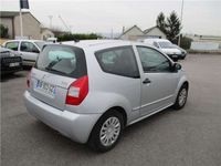 occasion Citroën C2 1.4i Airplay