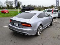 occasion Audi A7 3.0 V6 Bitdi 320ch S Line Quattro Tiptronic