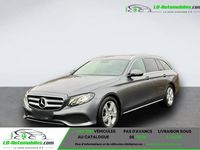 Occasion Mercedes E200 184 ch (135 kW) 2017 Berline
