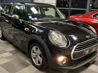 occasion Mini ONE First 75cv F56