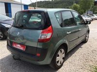 occasion Renault Scénic II Scenic- 1.9 dCi125 FAP Confort Expression