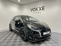 occasion DS Automobiles DS3 Cabriolet Performance THP 208 S