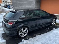 occasion Opel Astra GTC 2.0