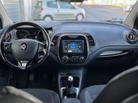 Occasion Renault Captur Intens 90 ch (66 kW) 2015 SUV