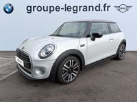 Occasion Mini Cooper 136 ch (100 kW) 2019 Citadine