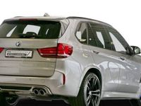 occasion BMW X5 M Iii (f85) M 575ch Bva8