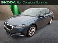 occasion Skoda Octavia 2.0 Tdi 150ch Style Dsg7 Euro6d-ap