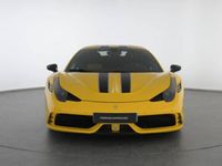 occasion Ferrari 458 speciale V8 4.5 Speciale