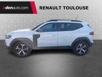 Occasion Dacia Duster Journey 100 ch (73 kW) 2025