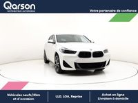 occasion BMW X2 M Sport 18 I 140ch Automatique