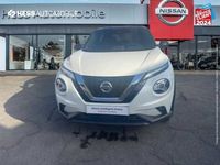 occasion Nissan Juke 1.0 DIG-T 117ch N-Connecta Offre